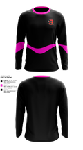 shelton climbers 21252167 Long Sleeve Performance Shirt 1