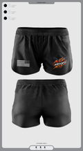 AIRSOFT FLY 52538242 Women's Shorts - 1