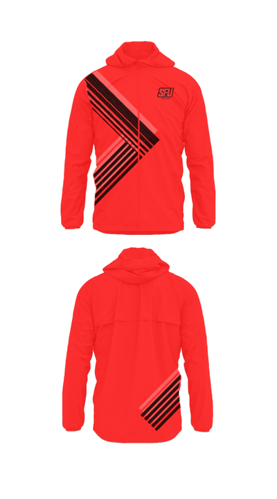 Penn Cambria High School Softball 41151798 Windbreaker - 25