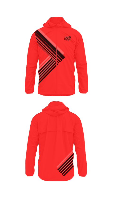 Windbreaker, Penn Cambria High School Softball, Softball, Teamtime, Team time, sublimation, custom sports apparel, team uniforms, spirit wear, spiritwear, sports uniforms, custom shirts, team store, custom team store, fundraiser sports, apparel fundraiser