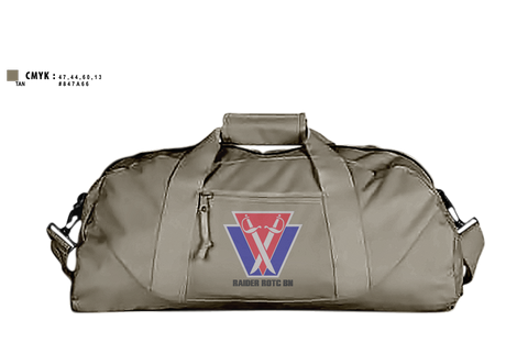 Duffle Bag, , Army, Teamtime, Team time, sublimation, custom sports apparel, team uniforms, spirit wear, spiritwear, sports uniforms, custom shirts, team store, custom team store, fundraiser sports, apparel fundraiser