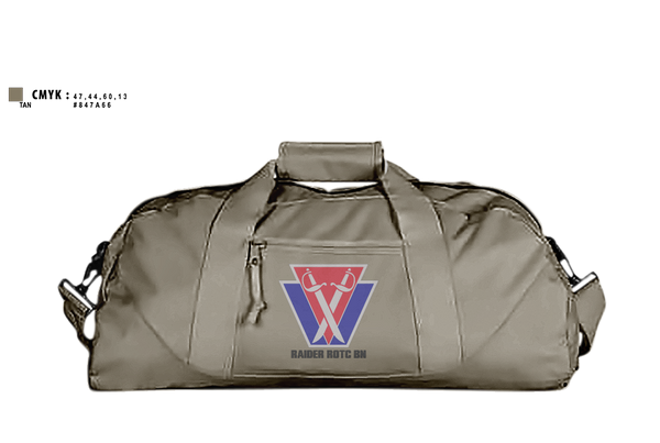 Duffle Bag, , Army, Teamtime, Team time, sublimation, custom sports apparel, team uniforms, spirit wear, spiritwear, sports uniforms, custom shirts, team store, custom team store, fundraiser sports, apparel fundraiser