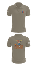 MCB Camp Blaz Ordnance 73476063 Short Sleeve Performance Polo - 67