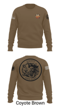 USS MAKIN ISLAND 57574160 Crew Neck Sweatshirt - 5