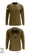 Rook 88378652 Long Sleeve Performance Shirt - 2
