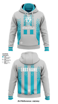 Stem Lab K-8 School 6554964 Hoodie - 4