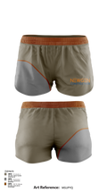 Newgen Constrction 18820013 Women's Shorts - 116