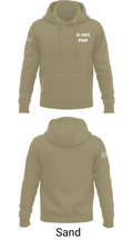 3-321 FAR 4438257 Hoodie - 98