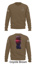 Speed Alpha 27324272 Crew Neck Sweatshirt - 5