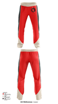 BULLDOGS 34685179 Sweatpants - 119
