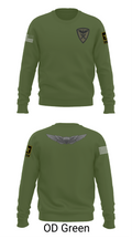Aviators 74507029 Crew Neck Sweatshirt - 45