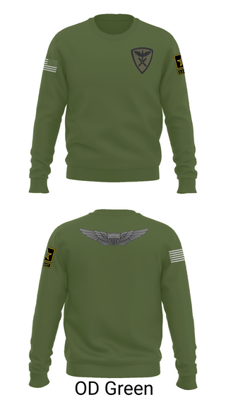Crew Neck Sweatshirt, Aviators, , Teamtime, Team time, sublimation, custom sports apparel, team uniforms, spirit wear, spiritwear, sports uniforms, custom shirts, team store, custom team store, fundraiser sports, apparel fundraiser