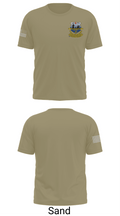 Echo Co. 2nd battalion, 25th Marine Regiment 27533051 Short Sleeve Performance Shirt - 96