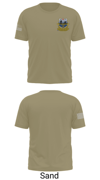 Short Sleeve Performance Shirt, Echo Co. 2nd battalion, 25th Marine Regiment, , Teamtime, Team time, sublimation, custom sports apparel, team uniforms, spirit wear, spiritwear, sports uniforms, custom shirts, team store, custom team store, fundraiser sports, apparel fundraiser
