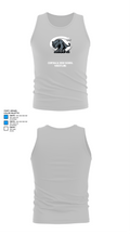 Centralia High School Wrestling 30669700 Tank Top - 13