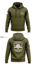 Q TROOP 2/278 ACR 39002186 Hoodie - 2