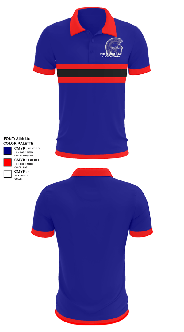 Short Sleeve Performance Polo, Faith Baptist High School Softball, Softball, Teamtime, Team time, sublimation, custom sports apparel, team uniforms, spirit wear, spiritwear, sports uniforms, custom shirts, team store, custom team store, fundraiser sports, apparel fundraiser