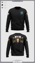 5/19th SFG 74285355 Crew Neck Sweatshirt - 4