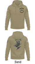 PARACHUTE RIGGERS 32008535 Hoodie - 48