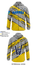 undefined Windbreaker - 2