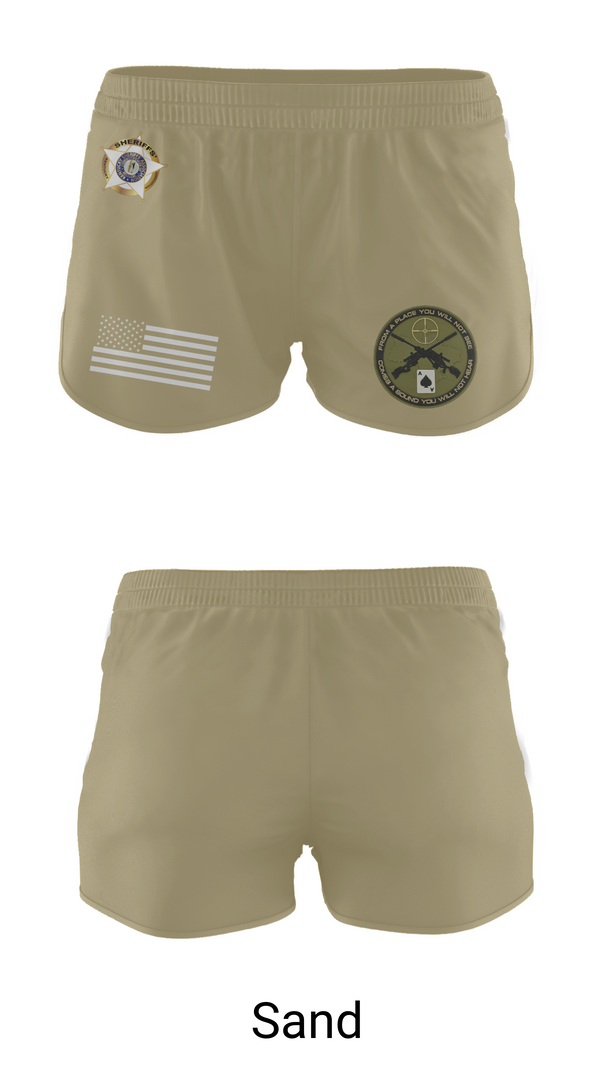 Ranger Panties, T.N.T., , Teamtime, Team time, sublimation, custom sports apparel, team uniforms, spirit wear, spiritwear, sports uniforms, custom shirts, team store, custom team store, fundraiser sports, apparel fundraiser