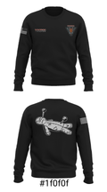 A Co.2-10 AHB 24005115 Crew Neck Sweatshirt - 22