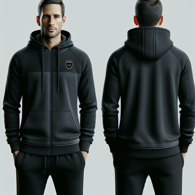 Mavericks 52426430 Hoodie - 1