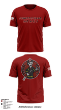 Engine 12 90683850 Old School Cotton Feel Shirt - 1