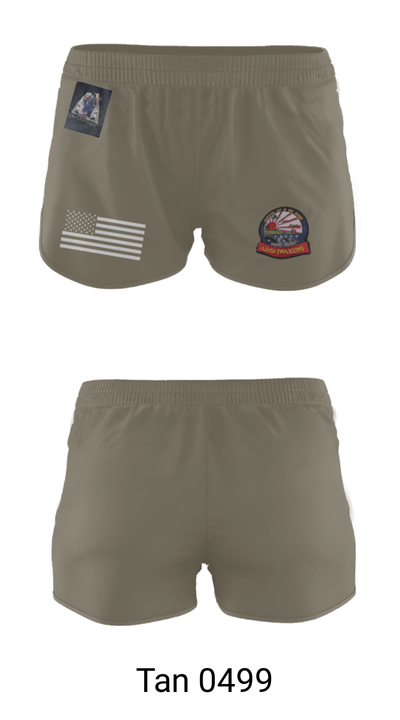 AIMD IWAKUNI 84640039 Ranger Panties - 60