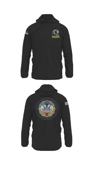 Windbreaker, Swrmc, Navy, Teamtime, Team time, sublimation, custom sports apparel, team uniforms, spirit wear, spiritwear, sports uniforms, custom shirts, team store, custom team store, fundraiser sports, apparel fundraiser
