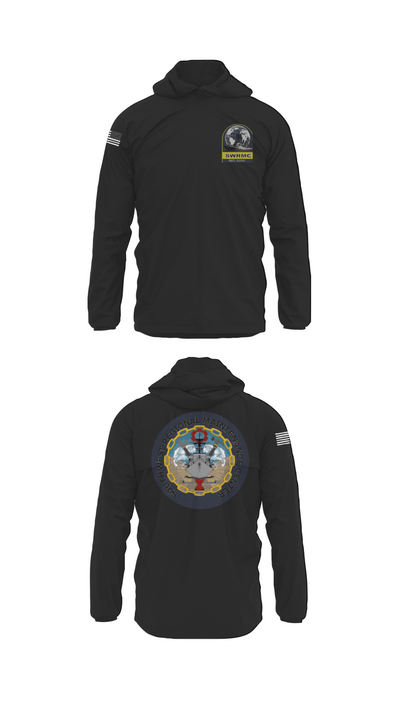 Swrmc 87303648 Windbreaker - 20
