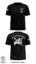 FMS 1, OKARNG 20204603 Short Sleeve Performance Shirt - 1