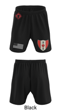 46th Engineer Battalion 60900947 Athletic Shorts With Pockets - 29