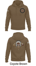 Seminole Battalion 90805231 Hoodie - 18