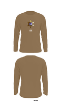 ICE 3400620 Long Sleeve Performance Shirt - 12