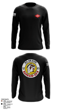 NMCB 25 CTG 56.2 1038255 Long Sleeve Performance Shirt - 107