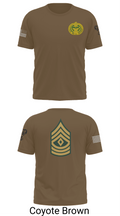 82nd ABN div 27277732 Short Sleeve Performance Shirt - 16
