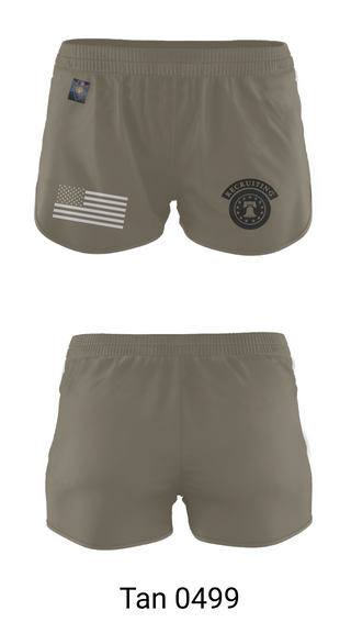 Ranger Panties, U.S. Army Recruiting Eau Claire, Army, Teamtime, Team time, sublimation, custom sports apparel, team uniforms, spirit wear, spiritwear, sports uniforms, custom shirts, team store, custom team store, fundraiser sports, apparel fundraiser