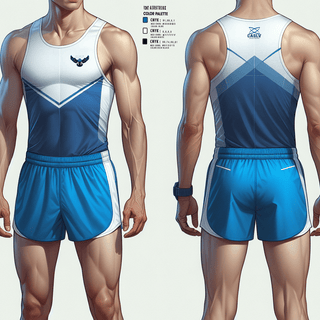 Cross Country Singlet, Coral Academy of Science Las Vegas High School Cross Country, Cross Country, Teamtime, Team time, sublimation, custom sports apparel, team uniforms, spirit wear, spiritwear, sports uniforms, custom shirts, team store, custom team store, fundraiser sports, apparel fundraiser