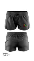 JUFRANOIDEALTAXSOLUTION 28814401 Women's Shorts - 1