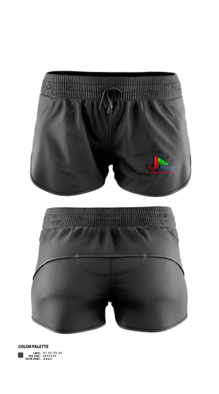 Womens Shorts, JUFRANOIDEALTAXSOLUTION, , Teamtime, Team time, sublimation, custom sports apparel, team uniforms, spirit wear, spiritwear, sports uniforms, custom shirts, team store, custom team store, fundraiser sports, apparel fundraiser