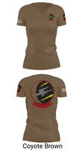 VMMT-204 23856450 Women's Short Sleeve V-neck Shirt - 8