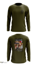undefined Long Sleeve Performance Shirt 5