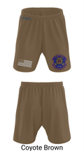 Detachment 035 78200386 Athletic Shorts With Pockets - 9
