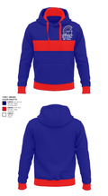 Faith Baptist High School Softball 89215633 Hoodie - 45