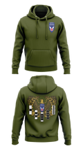 11th ABN DIV WO 32210325 Hoodie - 42