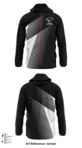 Parma High School Football 73688420 Windbreaker - 144