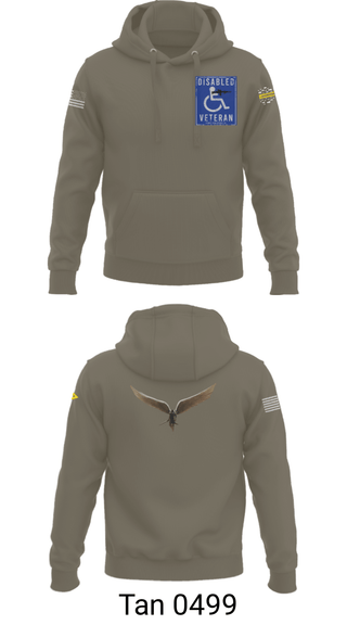 Hoodie, 1-5 25th, Army, Teamtime, Team time, sublimation, custom sports apparel, team uniforms, spirit wear, spiritwear, sports uniforms, custom shirts, team store, custom team store, fundraiser sports, apparel fundraiser