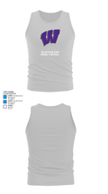 Wilburton High School Football 75859380 Tank Top - 13