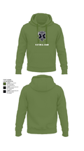MEDICS 62567766 Hoodie - 49
